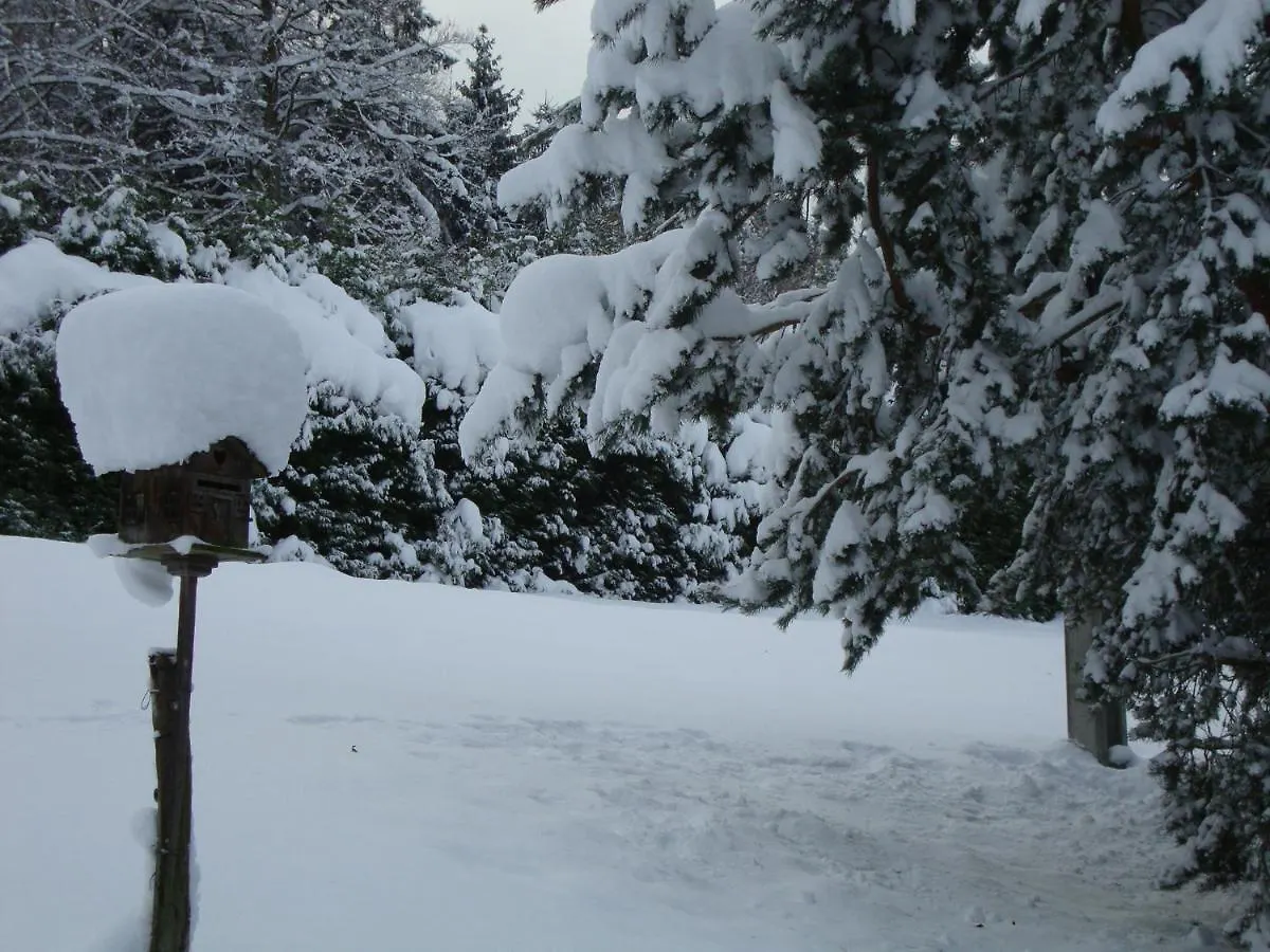 Chalet Le Paddock Saint-Gervais-les-Bains