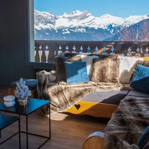 3* Hotel Arbois Bettex