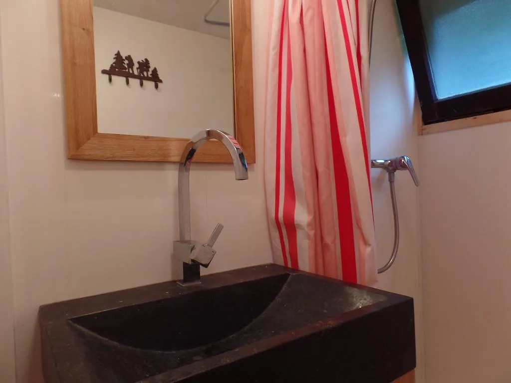 Chalet Le Paddock Saint-Gervais-les-Bains