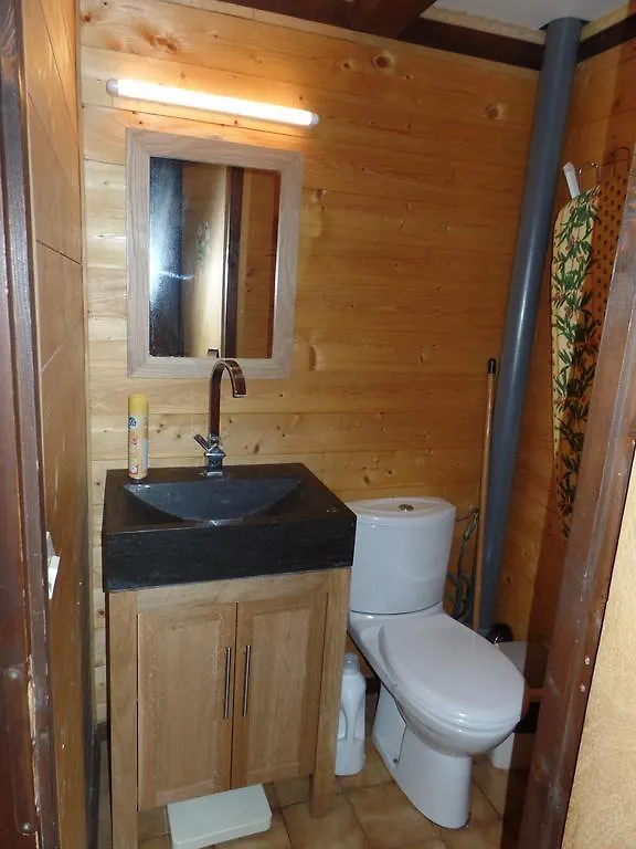 Chalet Le Paddock Saint-Gervais-les-Bains