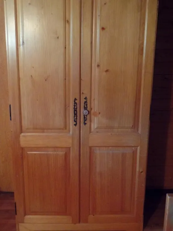 Chalet Le Paddock Saint-Gervais-les-Bains