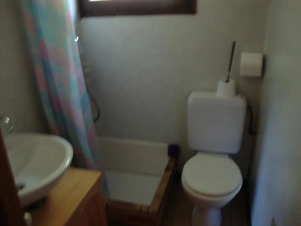 Chalet Le Paddock Saint-Gervais-les-Bains 0*,  Francia