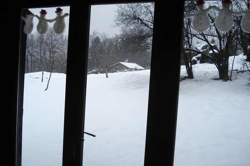 Chalet Le Paddock Saint-Gervais-les-Bains