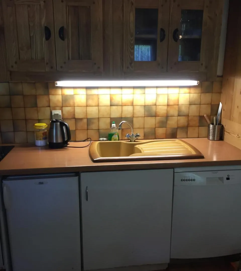 Chalet Le Paddock Saint-Gervais-les-Bains