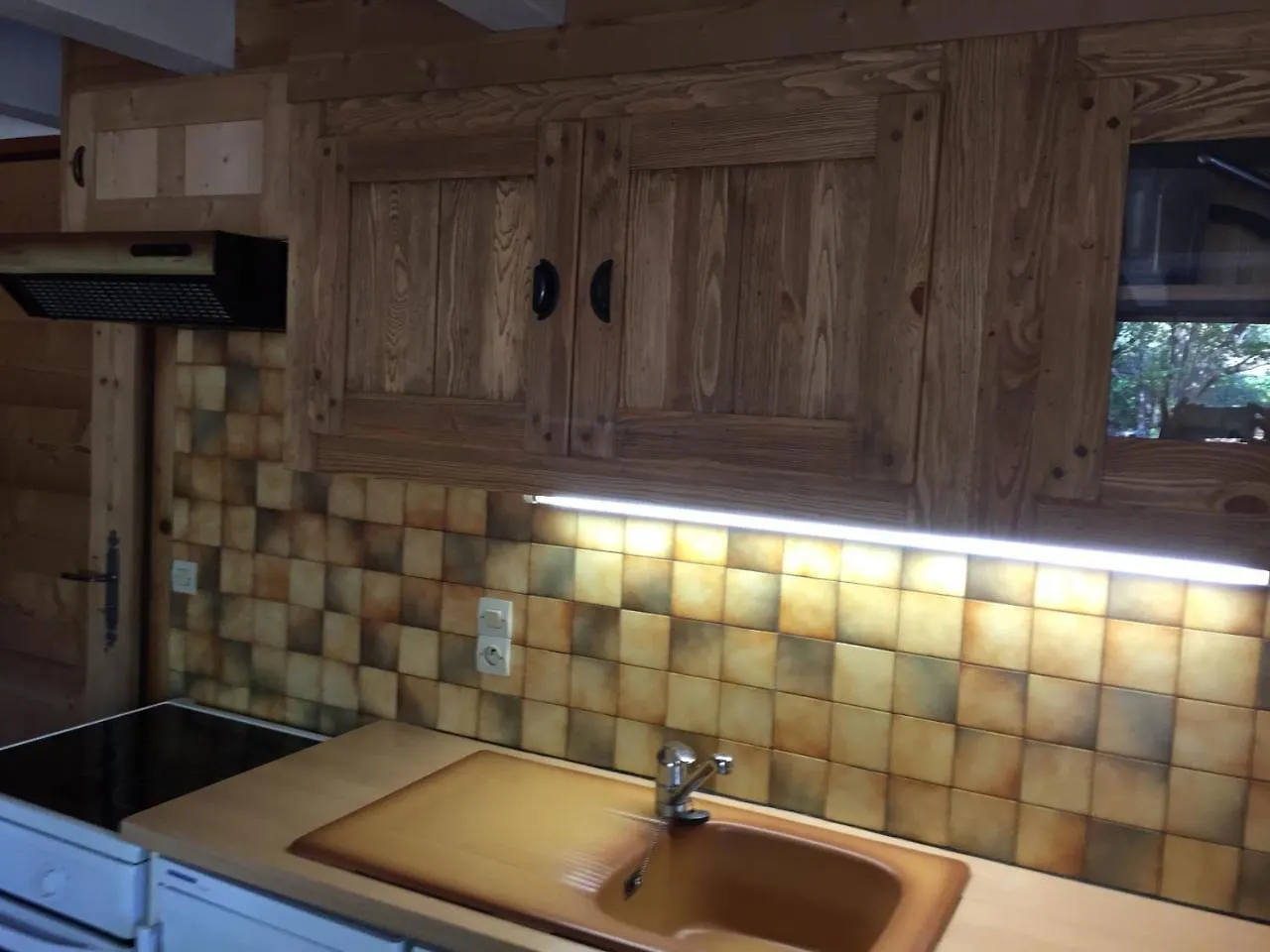 Chalet Le Paddock Saint-Gervais-les-Bains 0*,